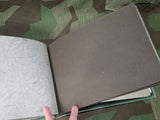 Soldier's Photo Album