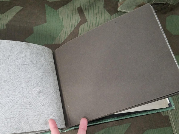 Soldier's Photo Album