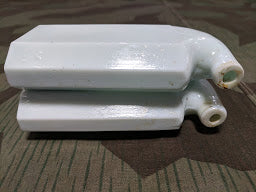 Odol Glass Bottles