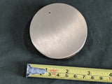 Parachute Rigger Celluloid Compact - New Old Stock