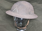WWI US M1917A1 Kelly Helmet