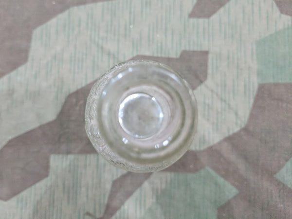 Sinalco Lemonade Glass Bottle