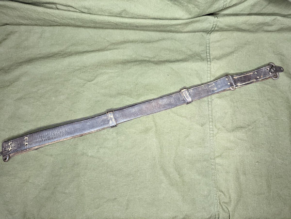 Original Boyt 43 Garand Sling