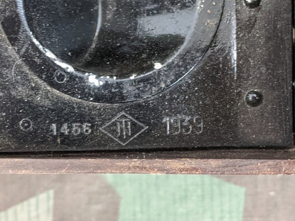 1939 Working FF33 Field Phone