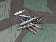 Lot of Random Pen Nibs AS-IS