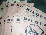 1927 Bilder Woche Magazines (Lot of 3)