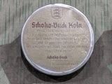 Original Schoko-Buck-Kola Chocolate Tin
