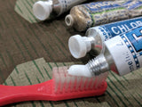 New Chlorodont Toothpaste FULL!