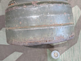Gas Mask and Canister 1938