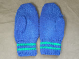 American Red Cross Mittens