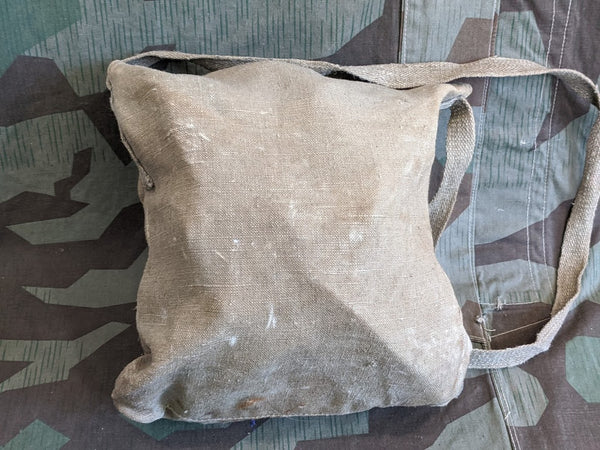 Gebirgsjäger Ladder in Italian Bag