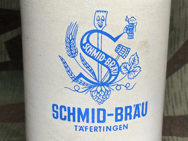 1L Schmid-Bräu Krug
