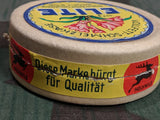 Elite Vollfett-Schmelzkäse Cheese Spread Container