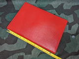 Desk Blotter Folder Dead Stock