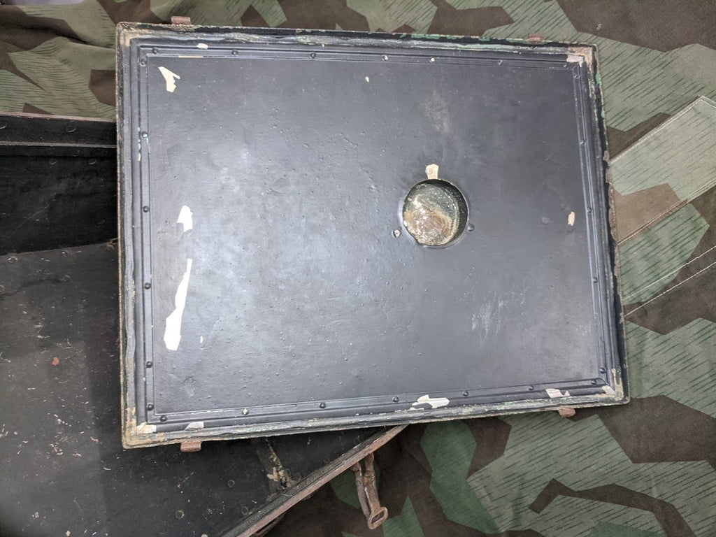 Odd Torn.Fu.d.2 Box (Empty)