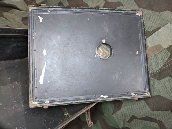 Odd Torn.Fu.d.2 Box (Empty)