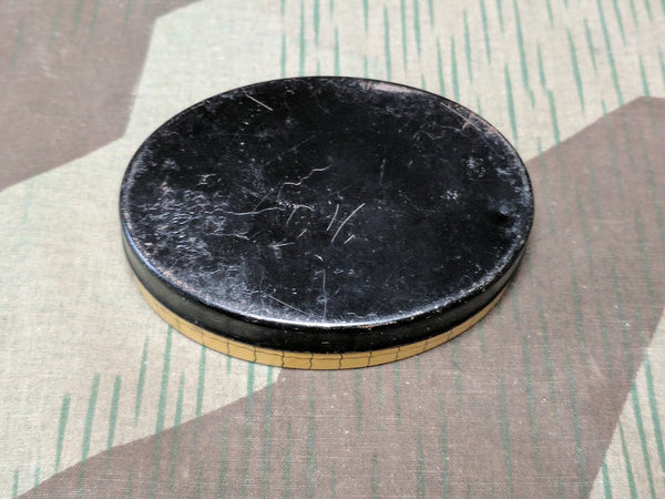 Original Turf Sewing Needle Tin