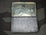 Zirzi Extra Worn Cigarette Tin