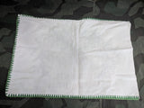 Gesegnete Weihnachten Christmas Pillowcase