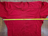 USMC Football Jersey (Size 42)