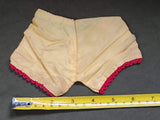 USN Tiny Novelty Panties with US Navy Anchor