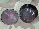 Bakelite Kaffee Hag Coffee Container