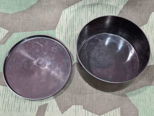 Bakelite Kaffee Hag Coffee Container