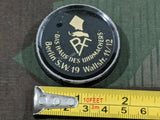 Rudolf Flume Watchmaker's Tin