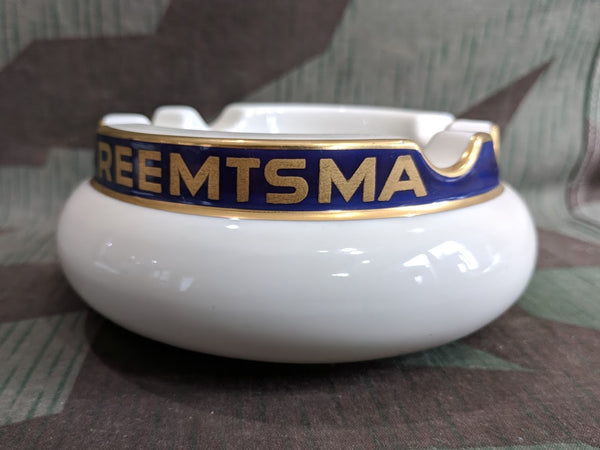 Reemtsma Cigarette Ashtray