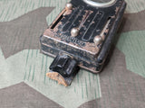 Original Daimon Flashlight