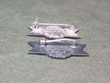 Army Navy "E" Production Award Pin