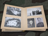 RAD Wehrmacht Gulashkanone Full Photo Album