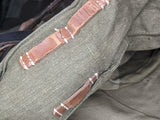 Rb number Tornister Affe with Straps Named