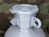 Rough Prototype 5L 3D Printed Trinkwasser AS-IS