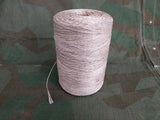 Massive Roll of Vintage Linen Sewing Cord