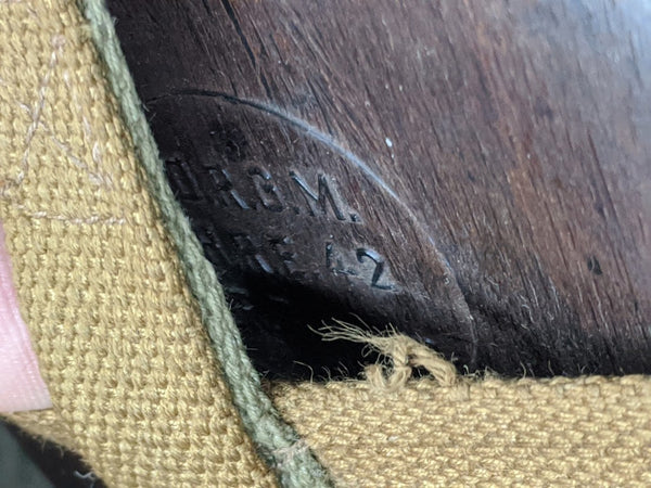 Top Notch "Coconut" Canteen HRE42