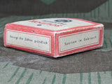 Original Solidox Tooth Soap
