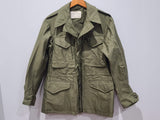 Mint Condition WWII Pattern US M43 Jacket Size 34S (Dated 1948)