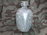10L Overpainted Trinkwasser Can