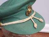 USMCWR Women's Marine Summer Hat (Size 21 1/2)