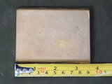 Vintage Purse Shaped Compact