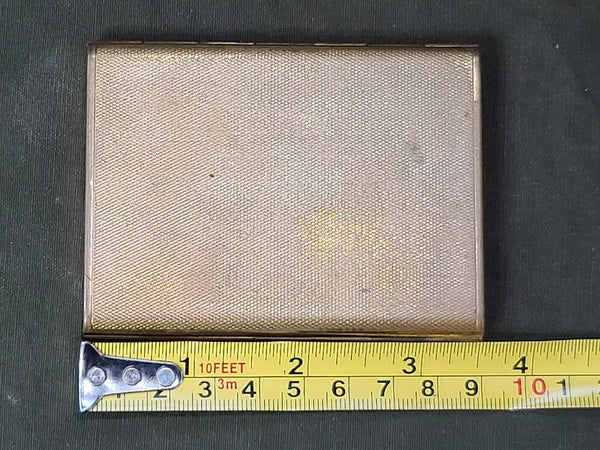 Vintage Purse Shaped Compact