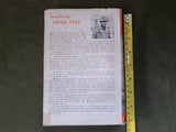 Ernie Pyle in England 1941 Book First Edition