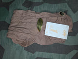 Dutch Silk Seamed Stockings - New Old Stock with Tags