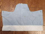 Red Cross Nurse Aide Apron and Hat <br> (34.5" waist)