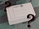 Feldpost Mystery Box