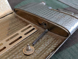 Cigarette Lighter Case US Patent