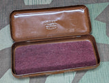Carl Zeiss Jena Umbral Sunglasses Case