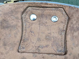Lederhosen Novelty Change Purse (Be Happy When You Have Full Pants)