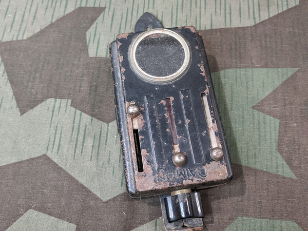 Original Daimon Flashlight